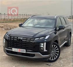 هيونداي باليسيد